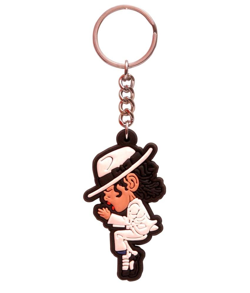 Oyedeal Michael Jackson Key Chain Buy Oyedeal Michael Jackson Key