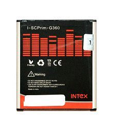 Samsung 2000mAh Battery (For Samsung Galaxy Core Prime) Image