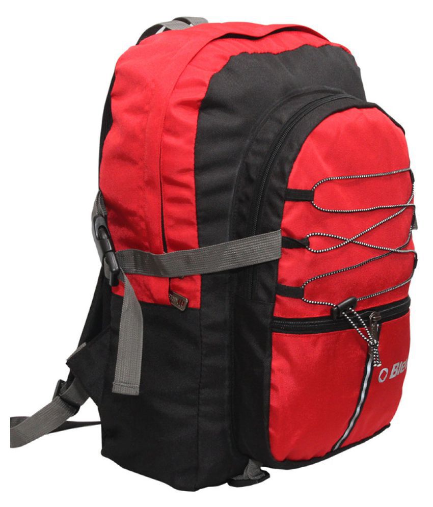 Bleu Bag Backpack College Bags Red - Buy Bleu Bag Backpack College Bags ...