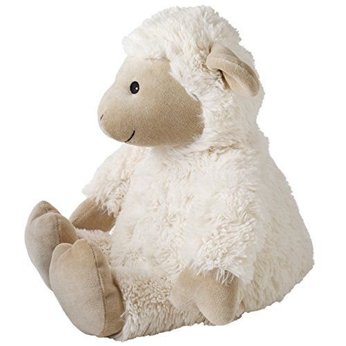 lavender lamb pillow pet