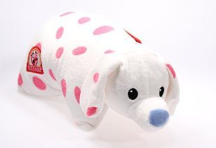 50th Anniversary Rudolph The Red Nosed Reindeer Spotted Elephant