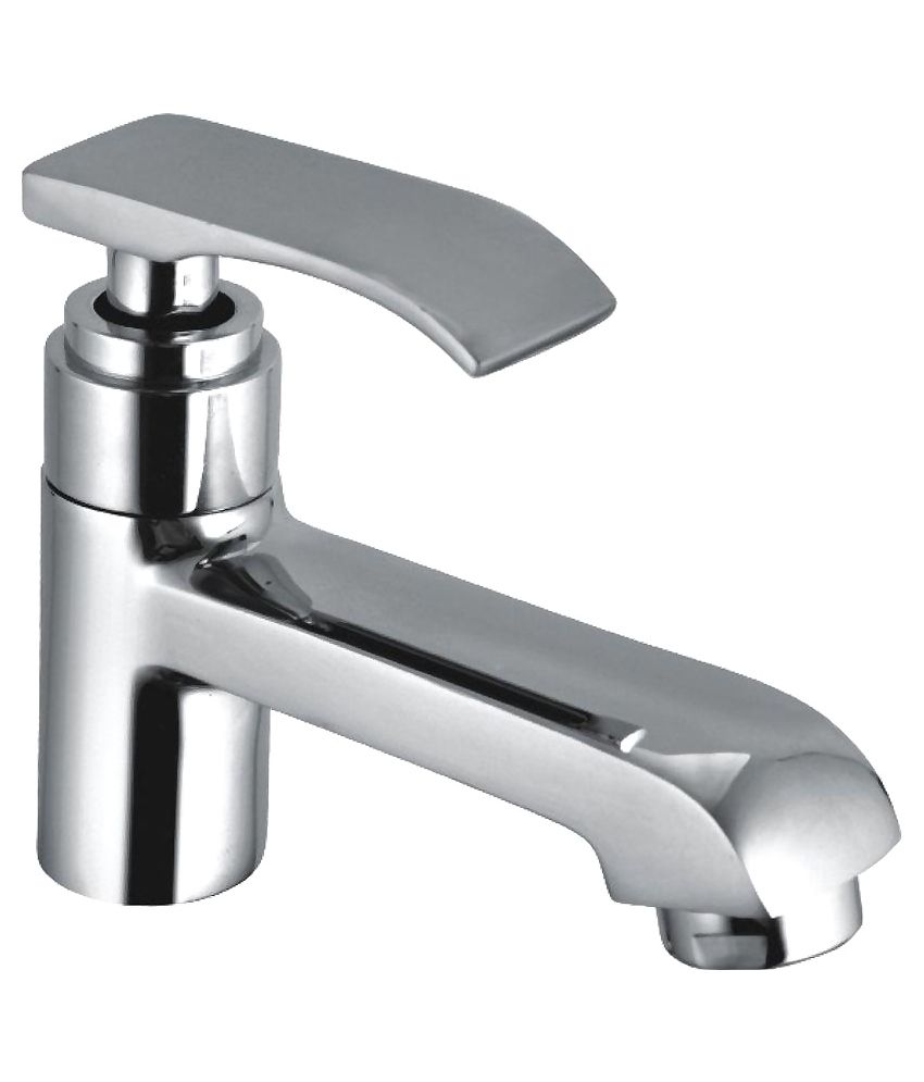 Buy Natraj Avanti Pillar Cock Wash Basin Tap Set of 2 Online at Low