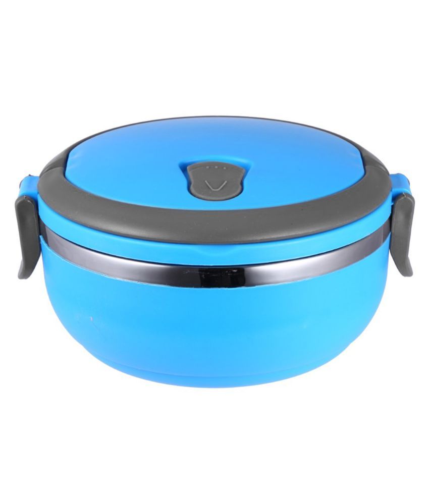 ski insulated lunch box