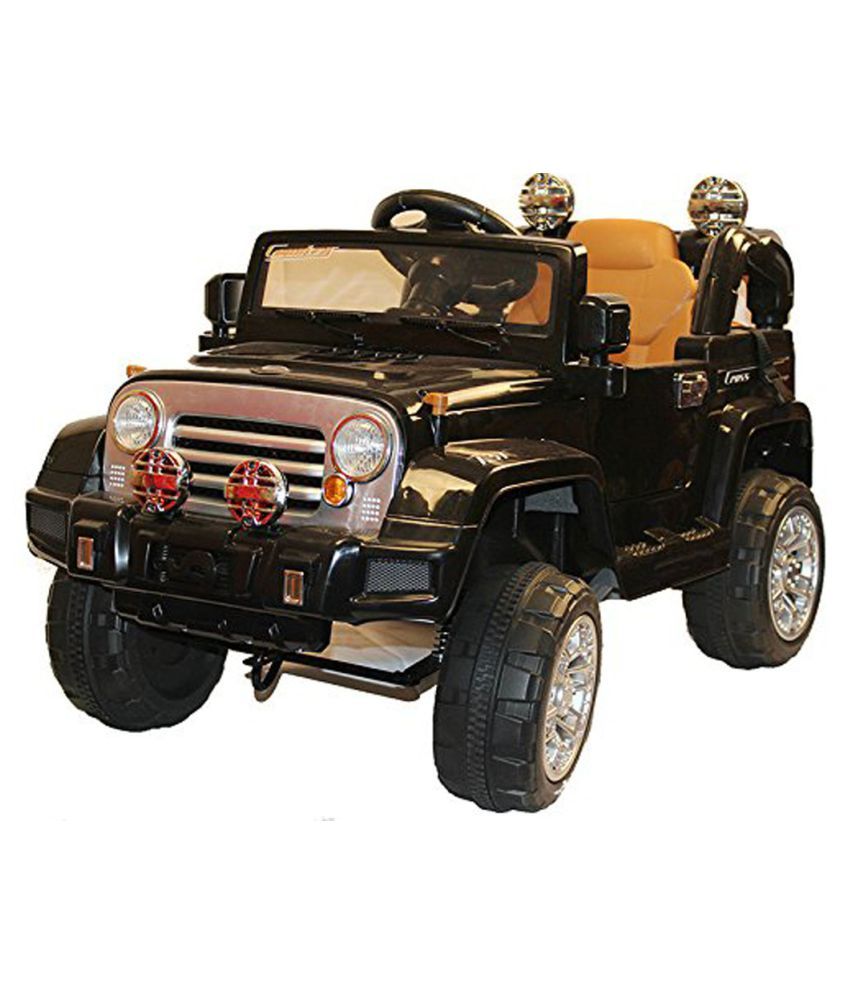 baybee remote car