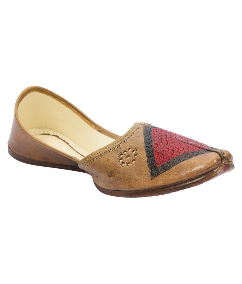 Ramayana Ethnic Shoes - Buy Ramayana 