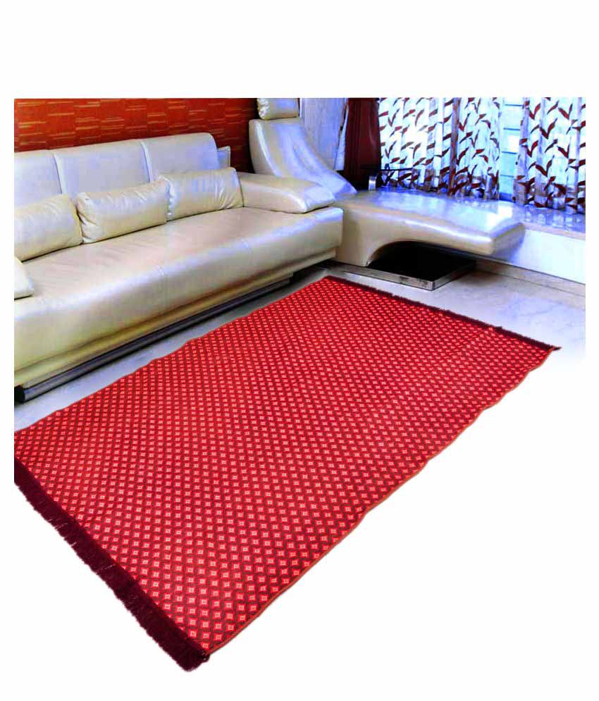     			Warmalnd Premium Washable Anti Allegic Carpet/Rug 5x7 Ft.