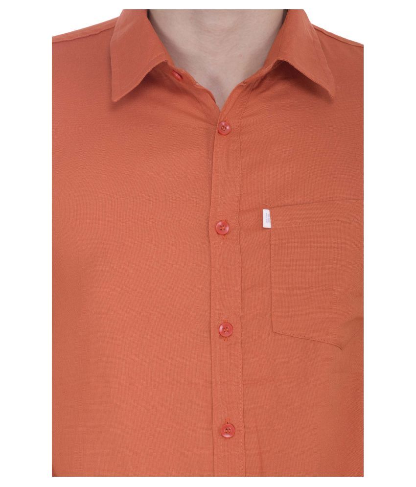 orange shirt london drugs