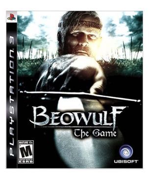 beowulf ps3