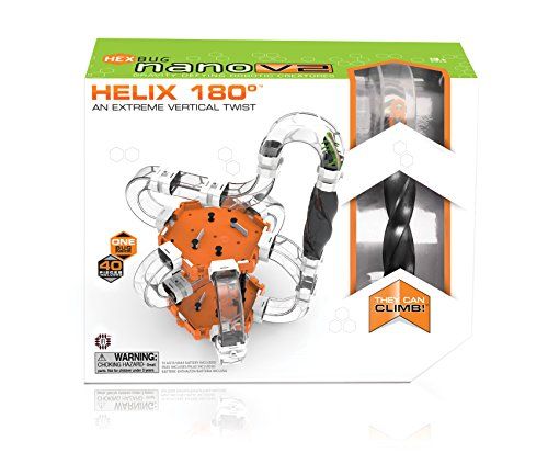 hexbug nano v2 argos