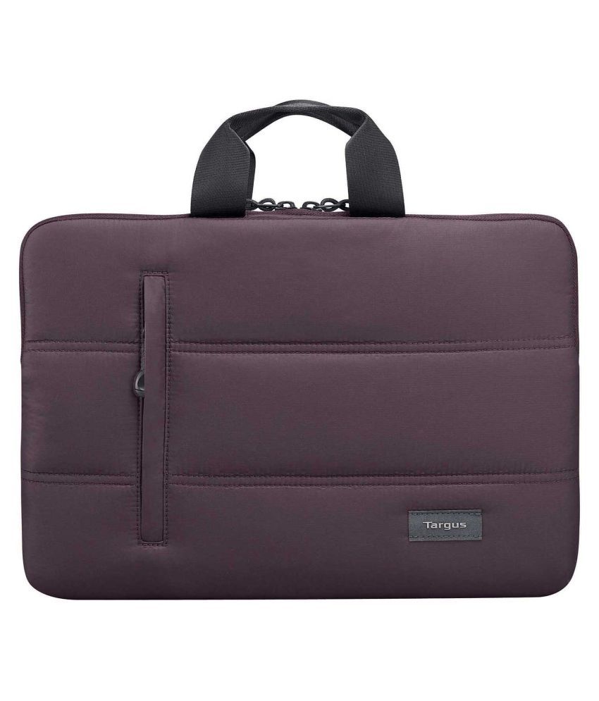 Targus Maroon Laptop Sleeves Buy Targus Maroon Laptop Sleeves Online