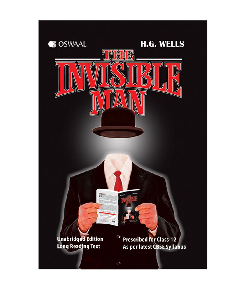 invisible man book summary