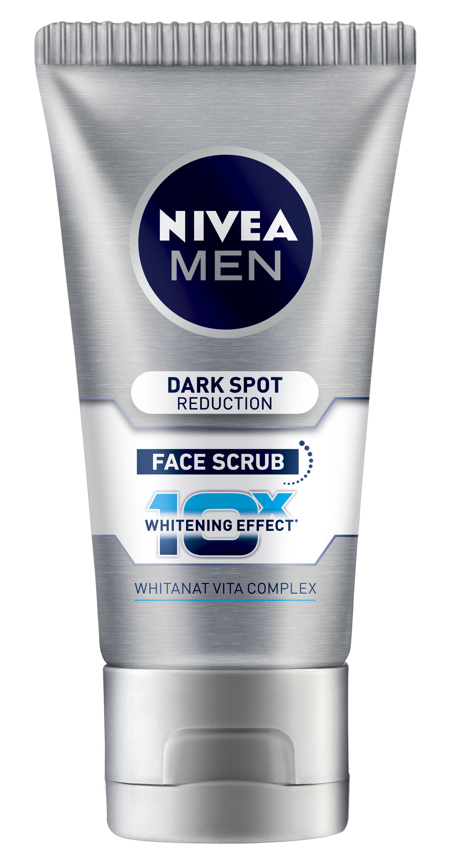Nivea Men Dark Spot Reduction Face Wash 100gm Dark Spot Reduction 