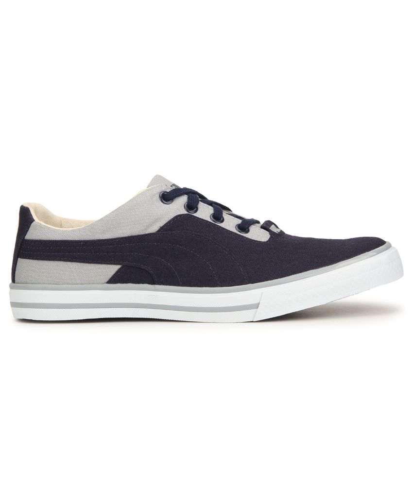 puma slyde dp sneakers