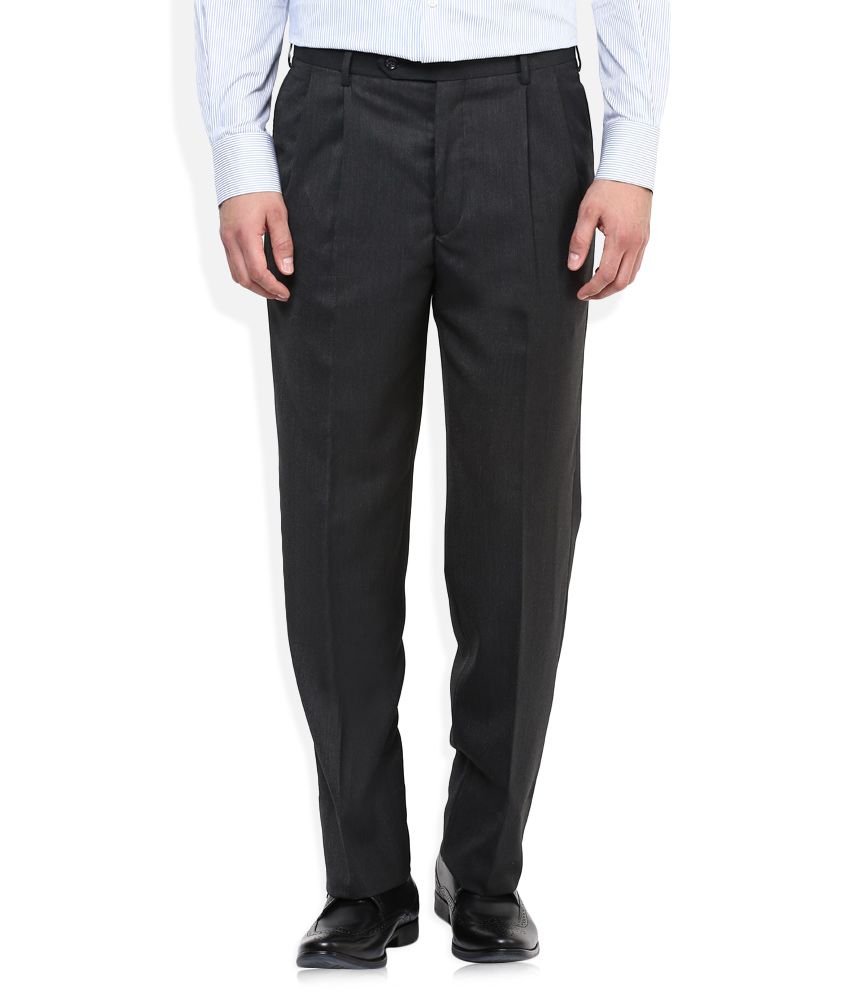 raymond trousers