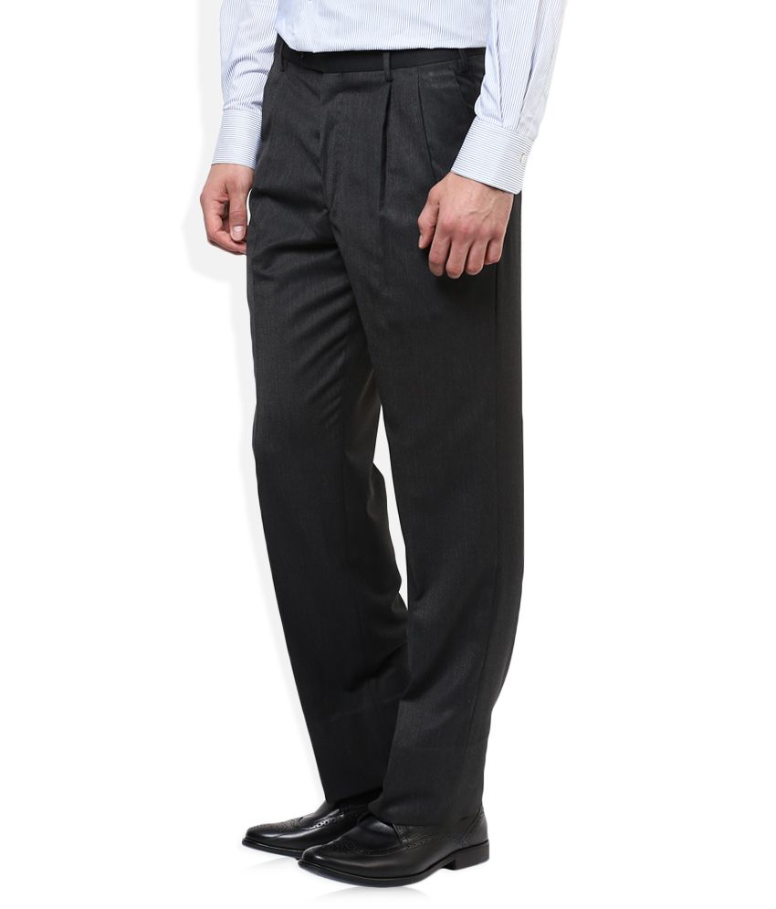 raymond trousers