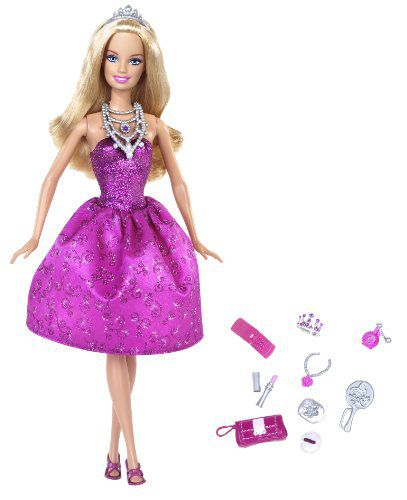 buy barbie online