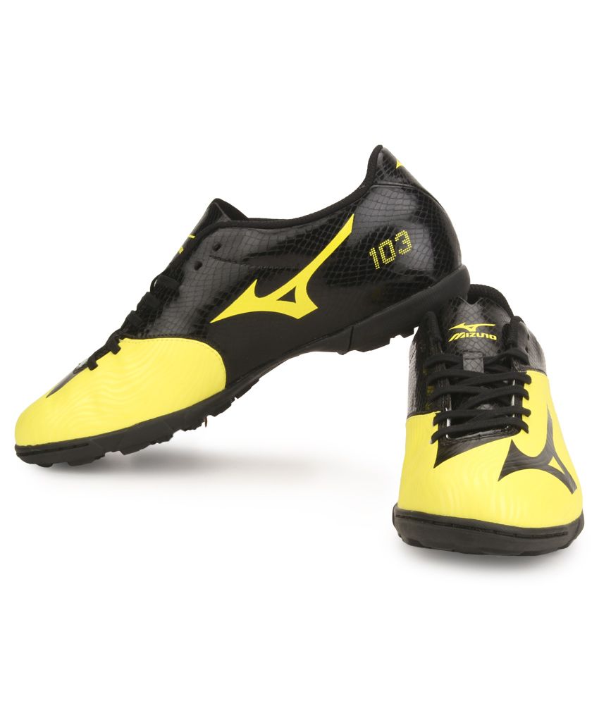  Mizuno Basara 103  AS Multi Color Football Sports Shoes 