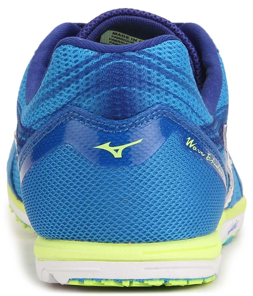 mizuno ekiden 10