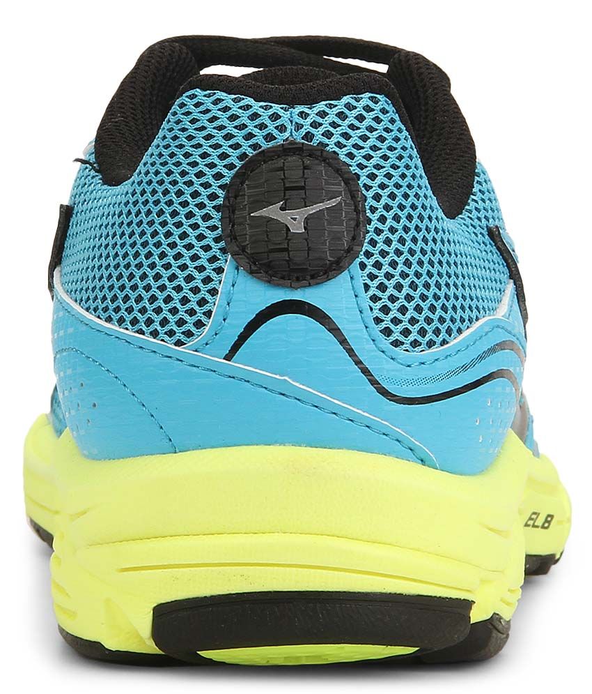 mizuno wave impetus 3 yellow