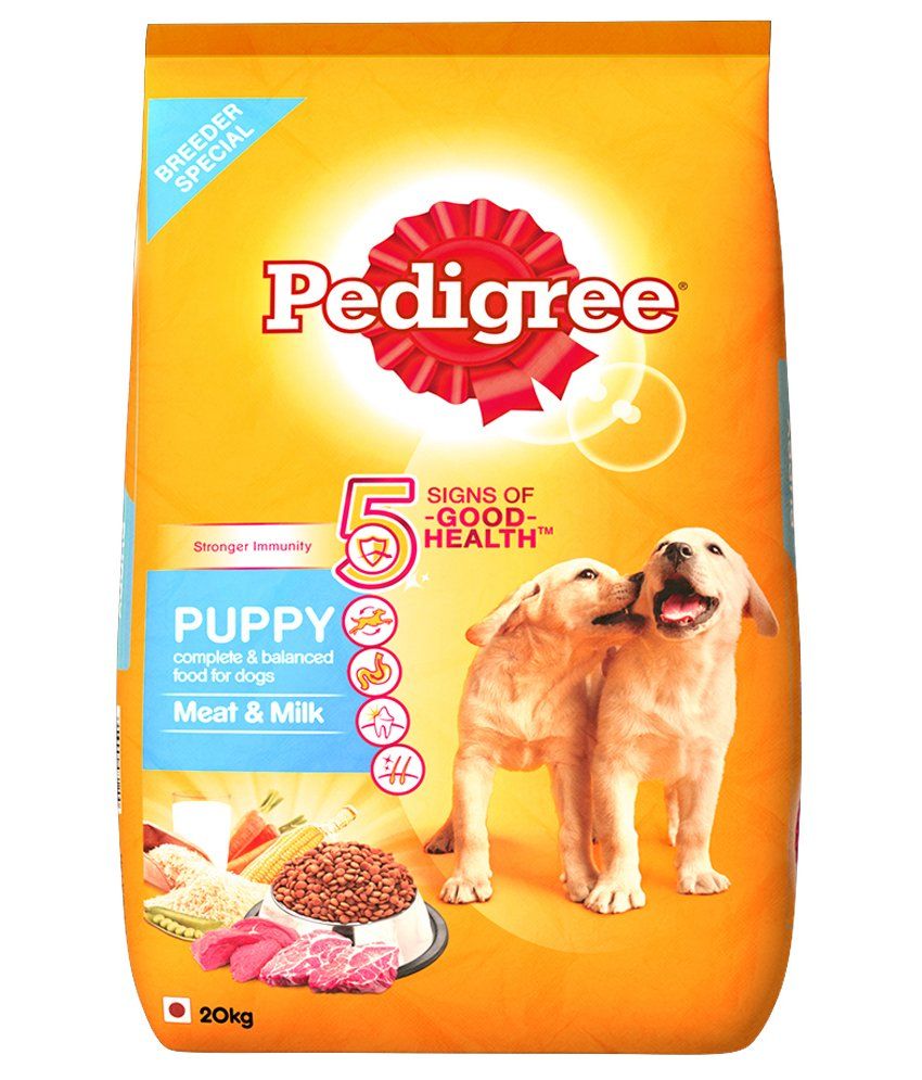 Pedigree Dog Food Price 20Kg / Pedigree VITALITY+ Steak And Vegetable