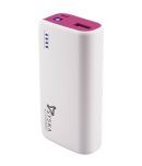 Syska X44 4400 mAh Li-Ion Power Bank