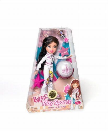 bratz sports