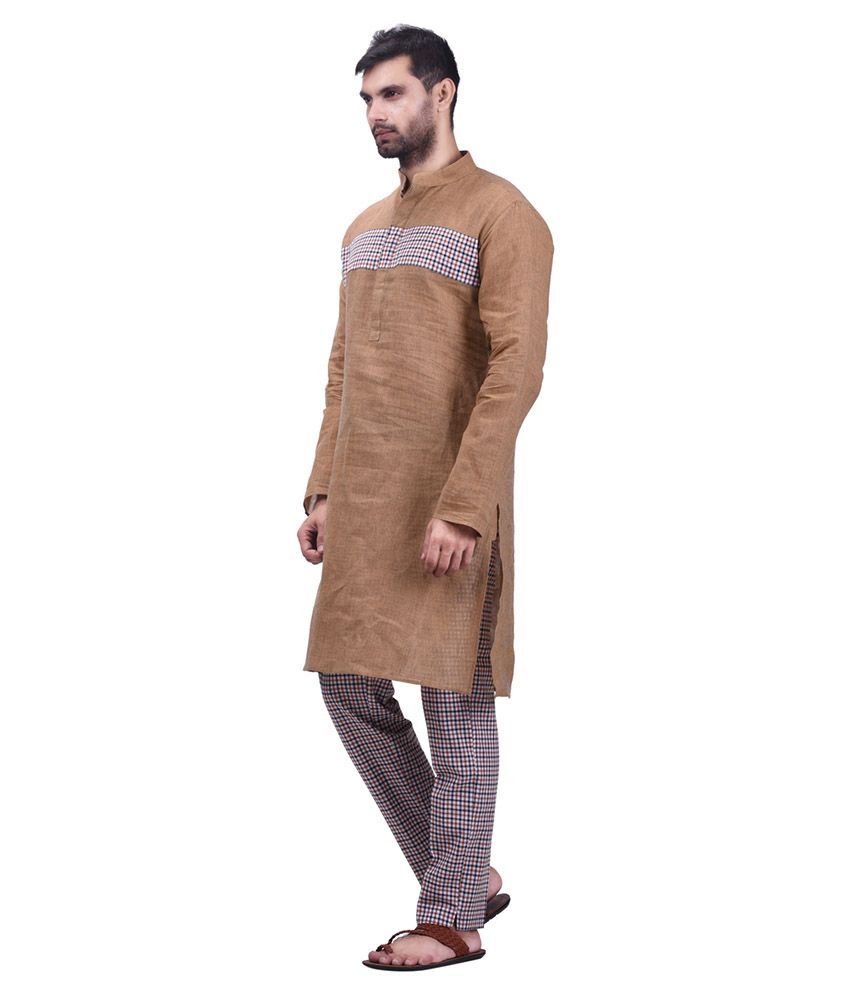 prapti kurta