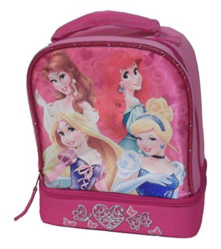 ariel lunch bag