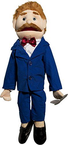 Sunny Toys 28 American Indian Boy In Brown Costume Full Body Puppet Sunny Toys 28 American Indian Boy In Brown Costume Full Body Puppet