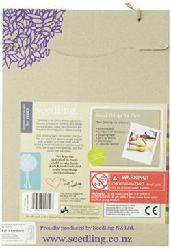 good things for girls