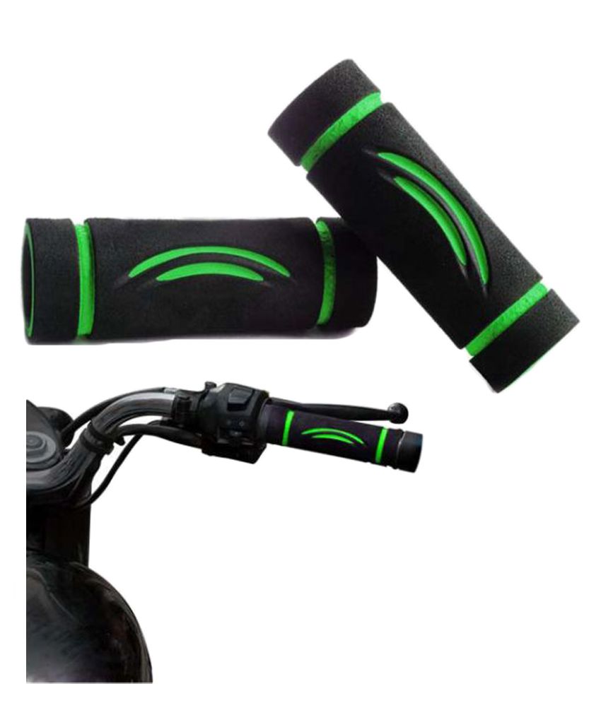 bike grip cover