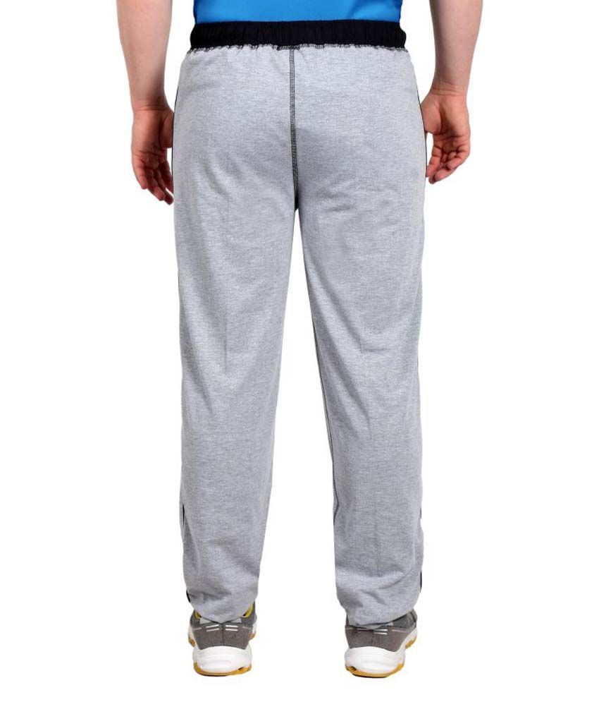 fitz track pants