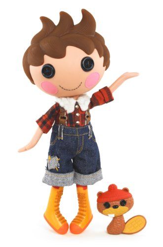 lalaloopsy indian doll