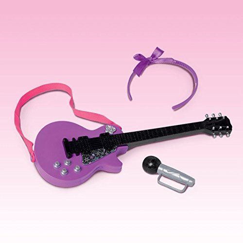 my life doll guitar