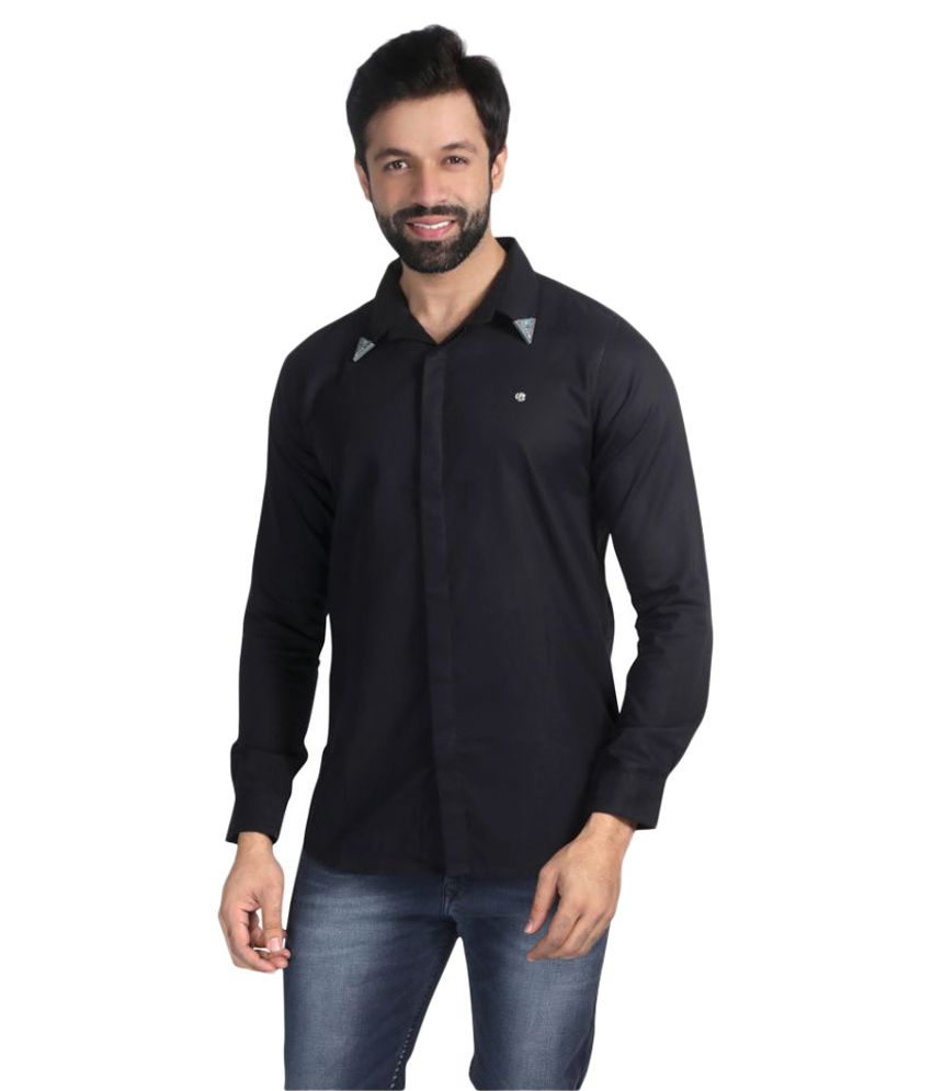 nostrum jeans black price