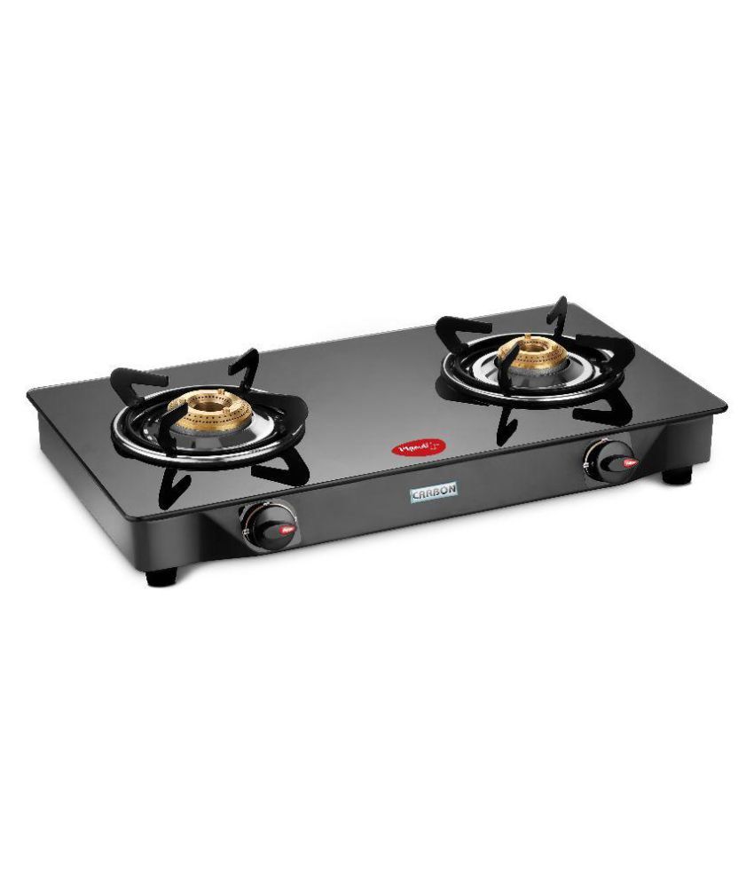 pigeon popular 2 burner