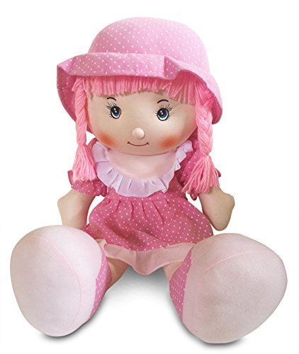 princess isabel doll