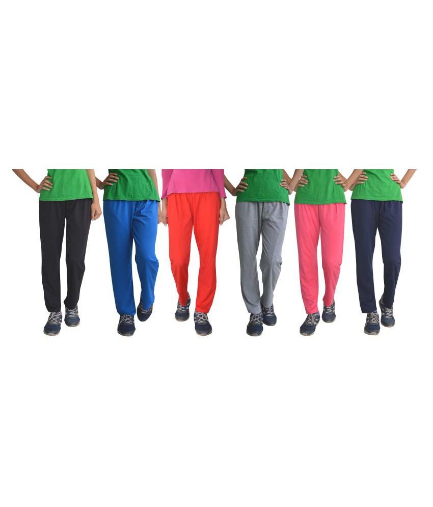 shaun track pants