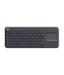 Logitech K400 Plus Wireless Keyboard