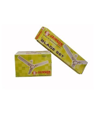 Jainson 48 Super42 Ceiling Fan Ivery Price In India Buy Jainson