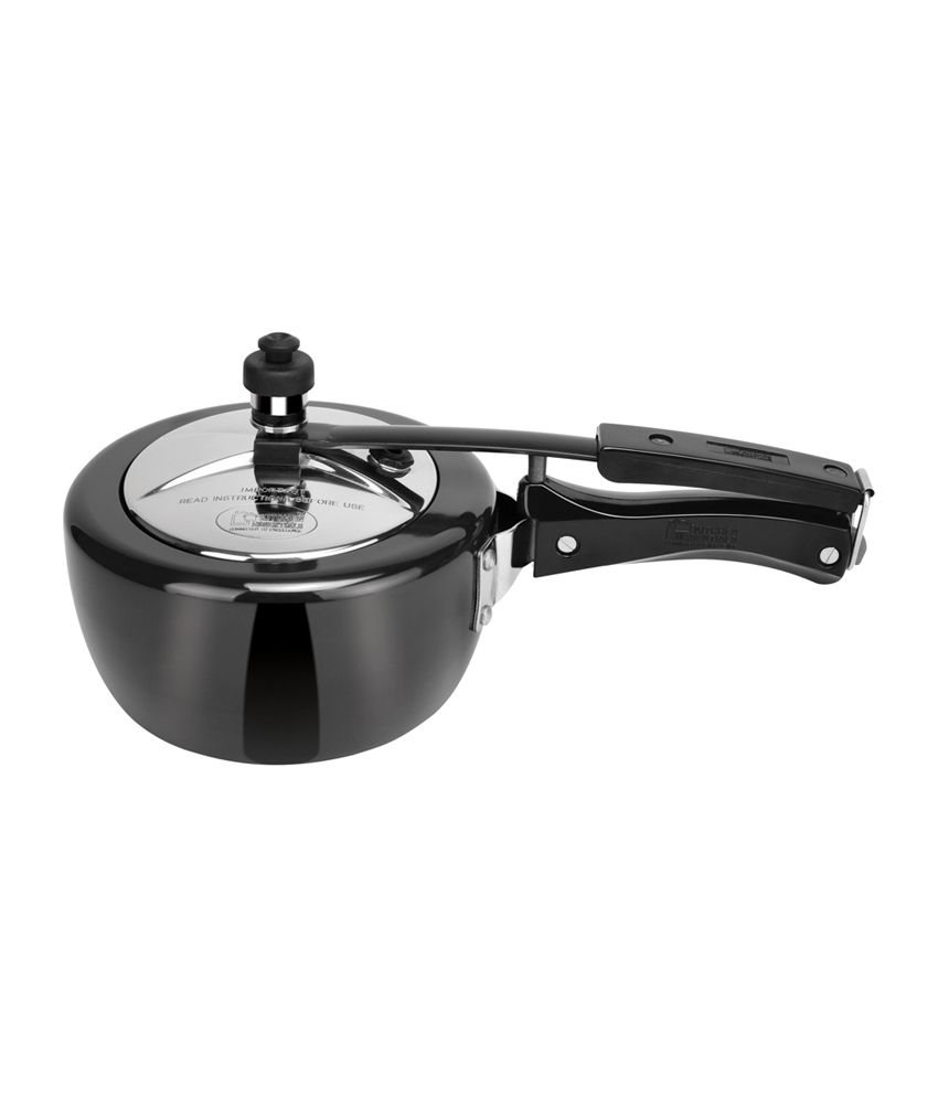 kitchen essentials pressure cooker price