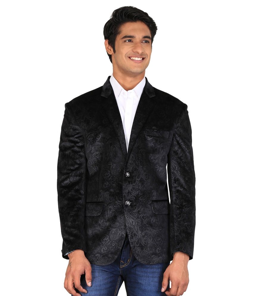 latest blazer party wear