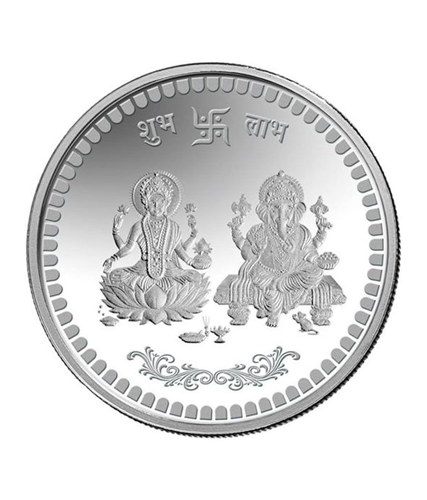 komal-jewellers-10-gm-silver-coin-buy-komal-jewellers-10-gm-silver