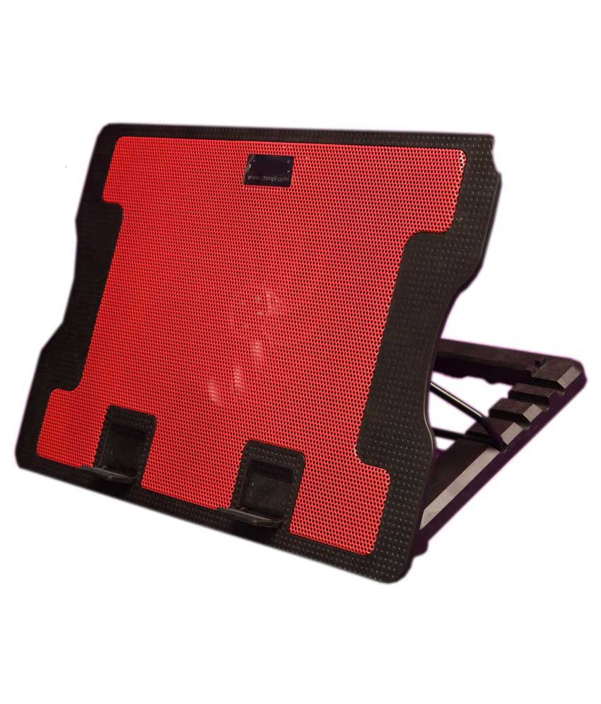     			Terabyte TB-788 Cooling Pad Red Cooling Pads&Laptop Tables
