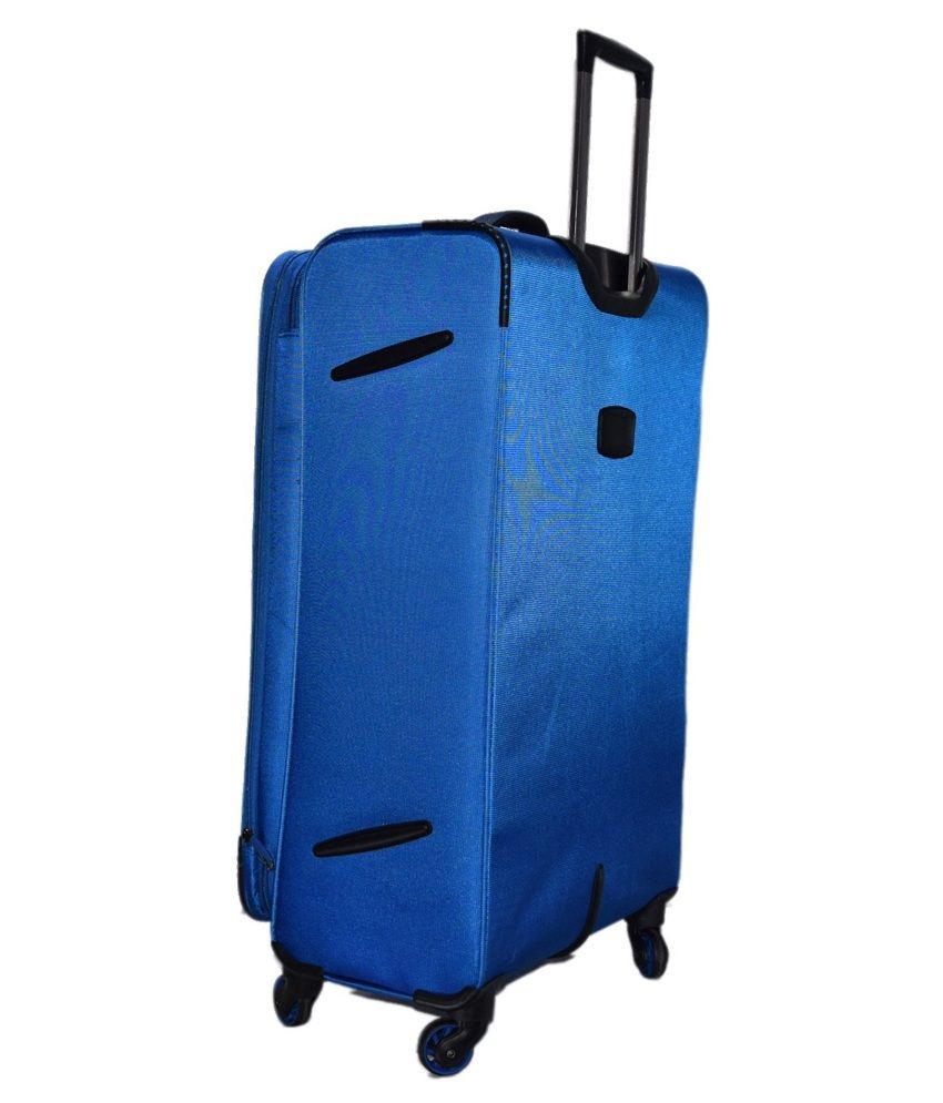 american club trolley bags