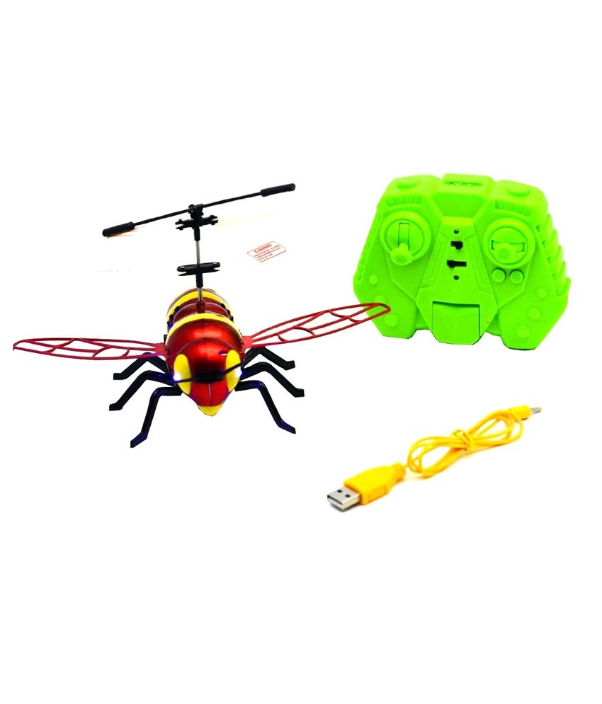 bee remote control car