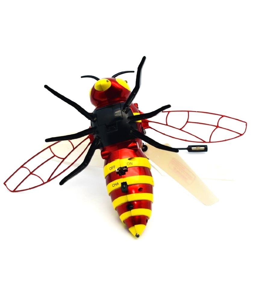 bee remote control car