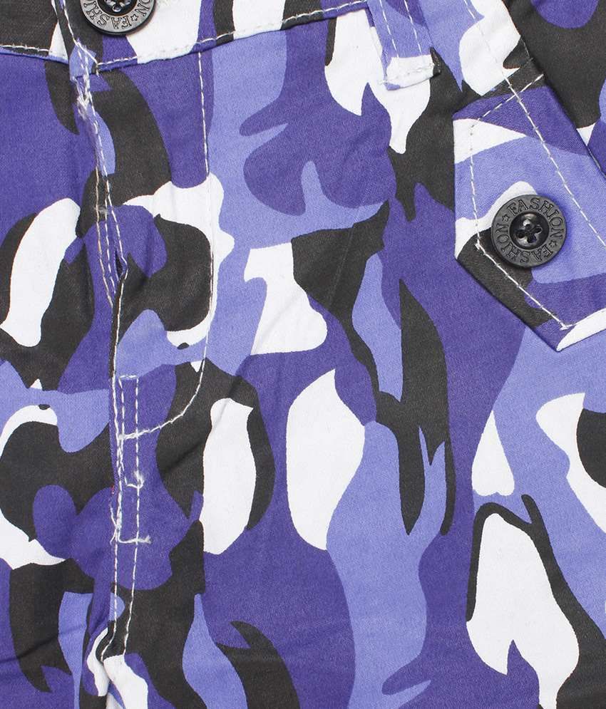 purple jeans for boys