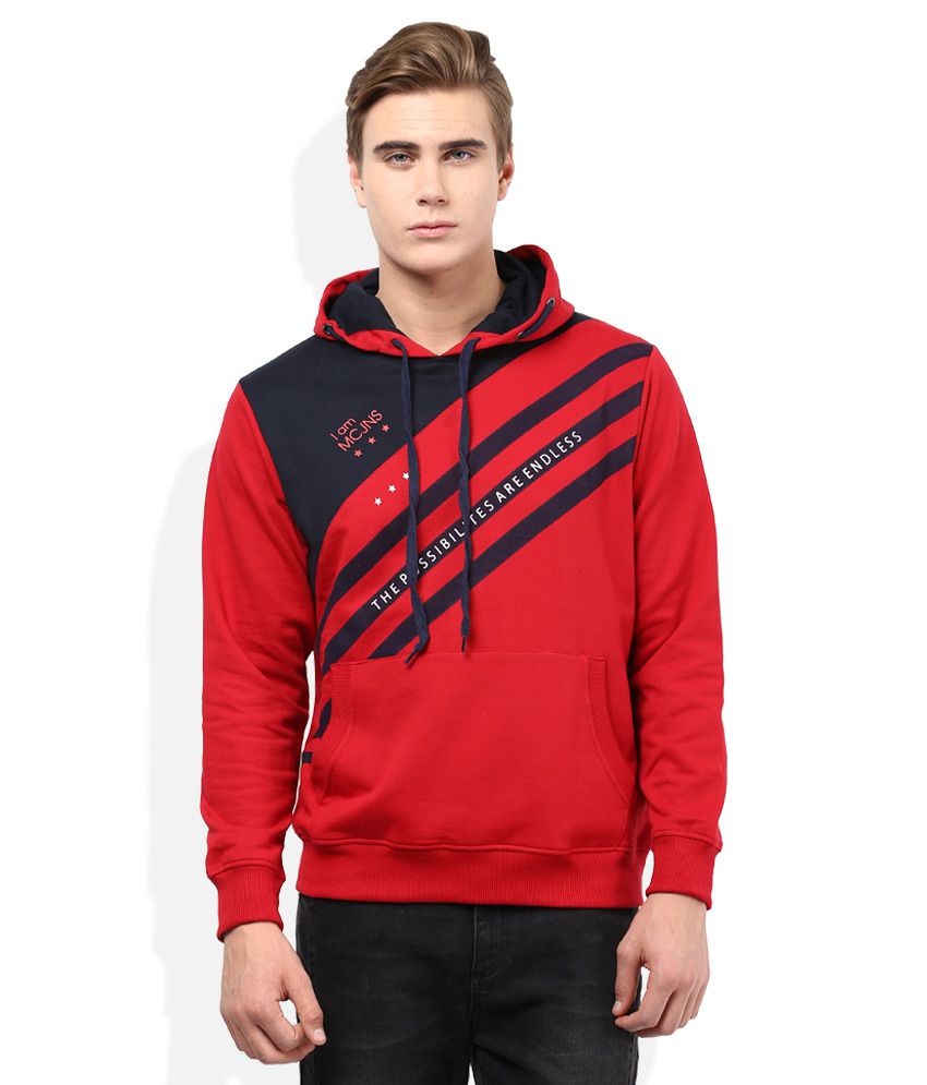 Monte Carlo Navy Sweatshirt - Buy Monte Carlo Navy Sweatshirt Online at ...