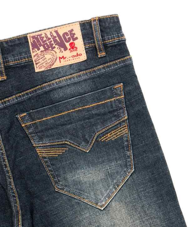 mr ado jeans price